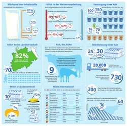 Zahlen im Überblick Zahlen im Überblick